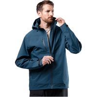Mens INS400 Coastal Sailing Jacket